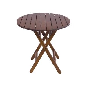 Buzludja Katlanır Masa 70 cm