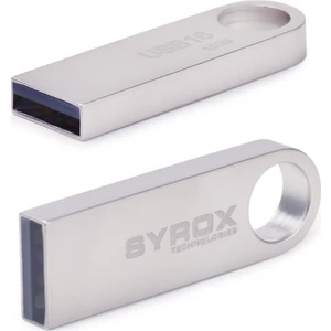 Metal Usb Bellek 16 gb