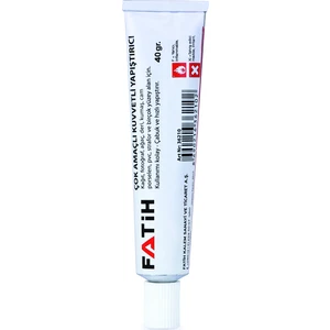 40 Gr Sıvı Yapıştırıcı