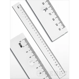 Öğrenci Cetvel 30 Cm