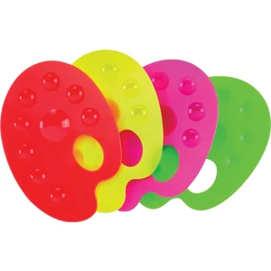 Neon Palet