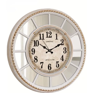 Time Gold Kapadokya Duvar Saati-55cm TG3693