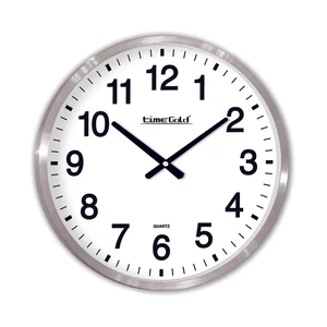 Time Gold  Biga Duvar Saati-60cm