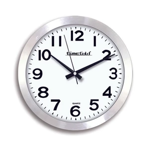 Time Gold Lorin Duvar Saati-36cm