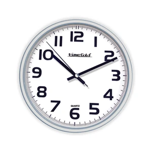 Time Gold Dune Duvar Saati-28cm