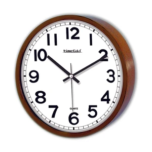 Time Gold Simela Duvar Saati-22cm
