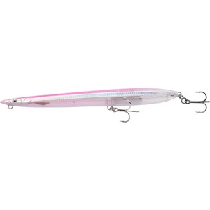Savage gear Sandeel Surf Walker 180 37g Suni Yem Renk Pink  Flash