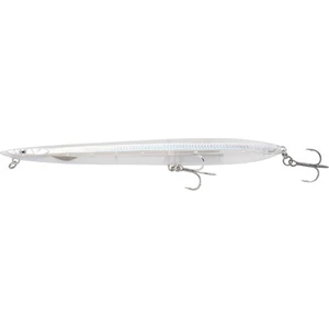 Savage gear Sandeel Surf Walker 180 37g Suni Yem Renk White Flash