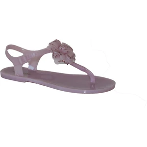 Menghi Kadın 820Gasw Taşlı Sandalet