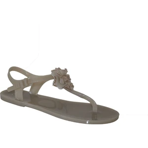 Menghi Kadın 820Gasw Taşlı Sandalet