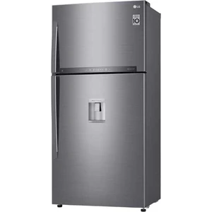GR-F802HLHU 592 lt No-Frost Buzdolabı
