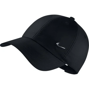U NK H86 CAP METAL SWOOSH Unisex Şapka 943092-010