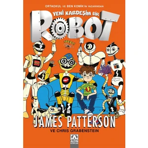 Yeni Kardeşim Bir Robot