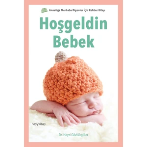 Hoşgeldin Bebek