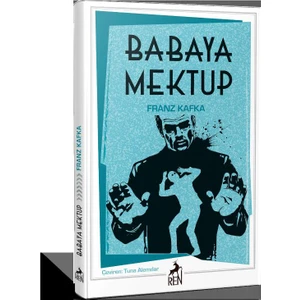 Babaya Mektup - Franz Kafka