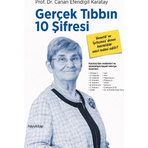 Gerçek Tıbbın 10 Şifresi