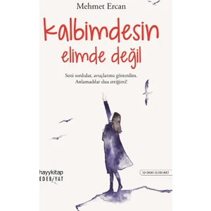 Kalbimdesin Elimde Değil - Mehmet Ercan