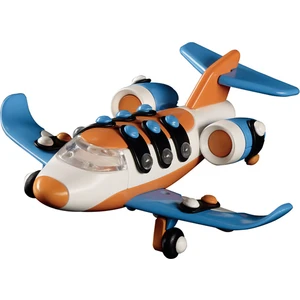 Micomic Özel Jet 3D Yapboz Oyuncak