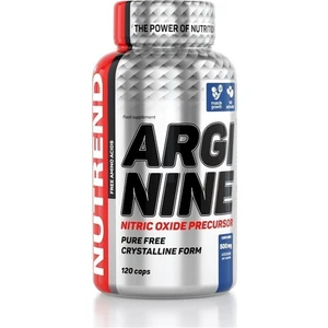 Arginine 120 Kapsül