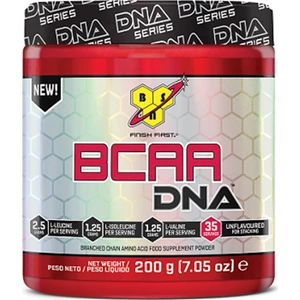 DNA Series BCAA 200 Gr