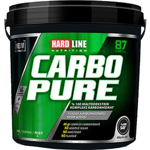 Hardline Carbopure 4000 Gr