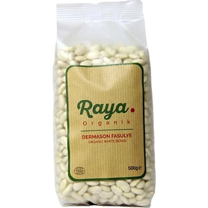 Raya Organik Dermason Fasulye