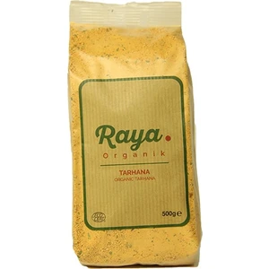 Raya Organik Tarhana 500 G