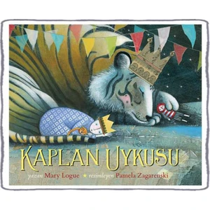 KVA Çocuk Kaplan Uykusu (3+ Yaş)