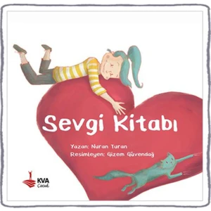 Sevgi Kitabı