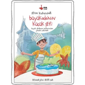 Büyükada'nın Küçük Şefi (9+ Yaş)
