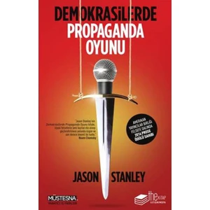 Demokrasilerde Propaganda Oyunu