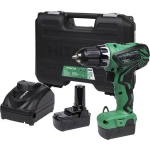 DS10DAL 10.8Volt/1.5Ah Li-ion Çift Akülü Profesyonel Vidalama