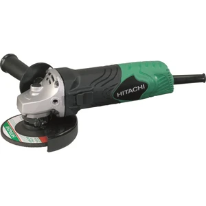 HİKOKİ G12SN 840Watt 115mm Profesyonel Avuç Taşlama