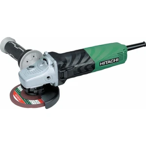 G13VA 1500Watt 125mm Devir Ayarlı Profesyonel Avuç Taşlama