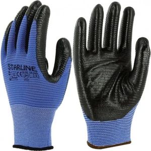 E-46 Nitril Eldiven
