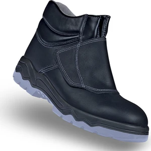İzabeci S2  Bot 026 Çelik Burunlu