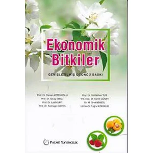 Ekonomik Bitkiler