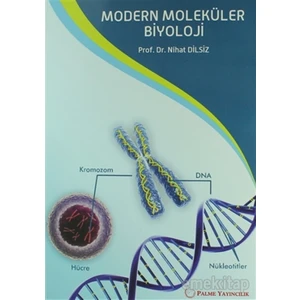 Modern Moleküler Biyoloji