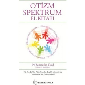 Otizm Spektrum El Kitabı