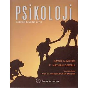Psikoloji Ciltli