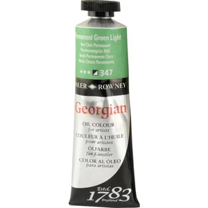 Daler Rowney Yağlı B.Goc 38Ml-347 Perm.Green Lıght
