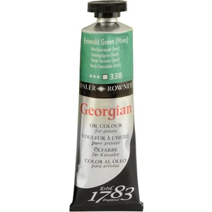 Daler Rowney Yağlı B.Goc 38Ml-338 Emeral Green Hue