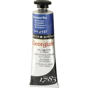 Daler Rowney Yağlı B.Goc 38Ml-137 Permanent Blue
