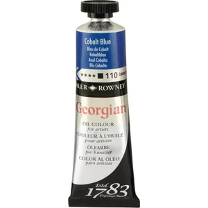 Daler Rowney Yağlı B.Goc 38Ml-110 Cobalt Blue
