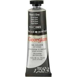 Daler Rowney Yağlı B.Goc 38Ml-065 Paynes Grey