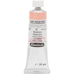 Mussini Yağlı Boya 35ml. Seri 2 N:206 Flesh Tint