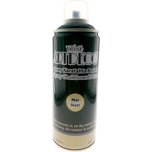 Sprey Karatahta Boyası 400ml.