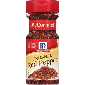 Öğütülmüş Kırmızı Biber 74 gr