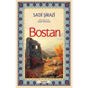 Bostan