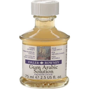 Daler Rowney Arap Zamkı Gum Arabic Solution 75Ml